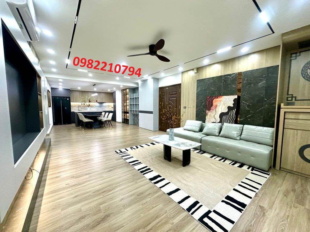 😍 TRẦN ĐĂNG NINH - CHUNG CƯ 60M2 - 5' ĐI BỘ RA BÁO CHÍ TUYÊN TRUYỀN - 5.25 TỶ