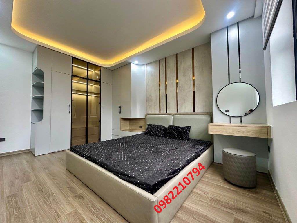 😍 TRẦN ĐĂNG NINH - CHUNG CƯ 60M2 - 5' ĐI BỘ RA BÁO CHÍ TUYÊN TRUYỀN - 5.25 TỶ