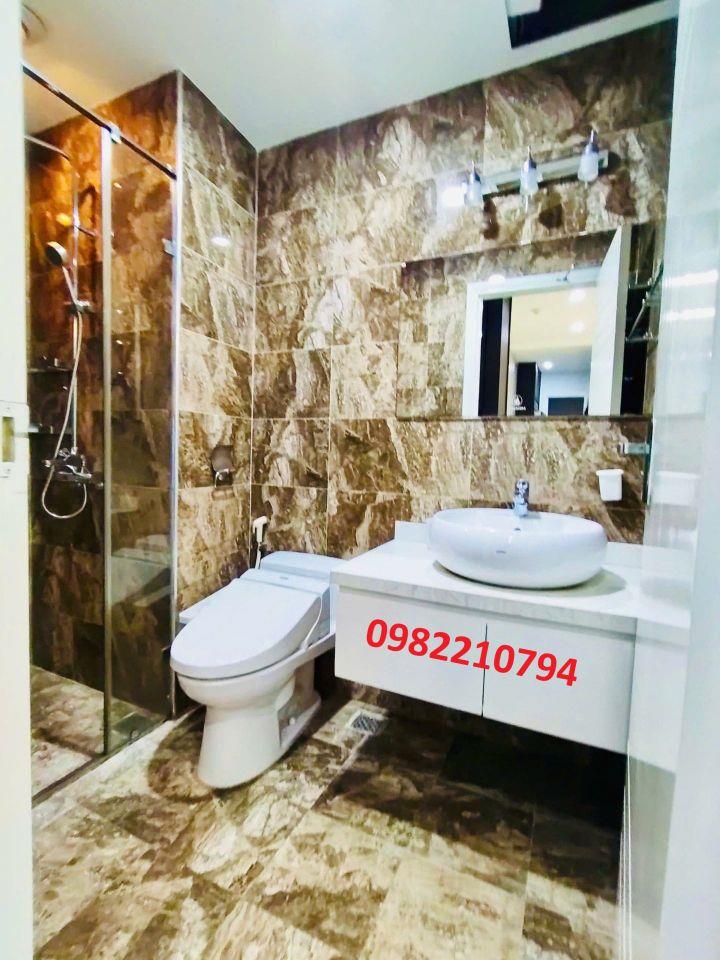 😍 TRẦN ĐĂNG NINH - CHUNG CƯ 60M2 - 5' ĐI BỘ RA BÁO CHÍ TUYÊN TRUYỀN - 5.25 TỶ