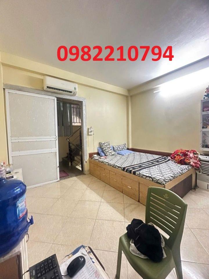 🚗HOÀNG HOA THÁM - 50M2 - Ô TÔ ĐỖ NGÀY ĐÊM - 30M RA MẶT PHỐ - 9 TỶ