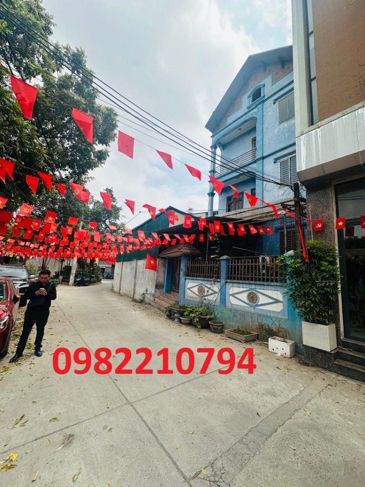 🚗HOÀNG HOA THÁM - 50M2 - Ô TÔ ĐỖ NGÀY ĐÊM - 30M RA MẶT PHỐ - 9 TỶ