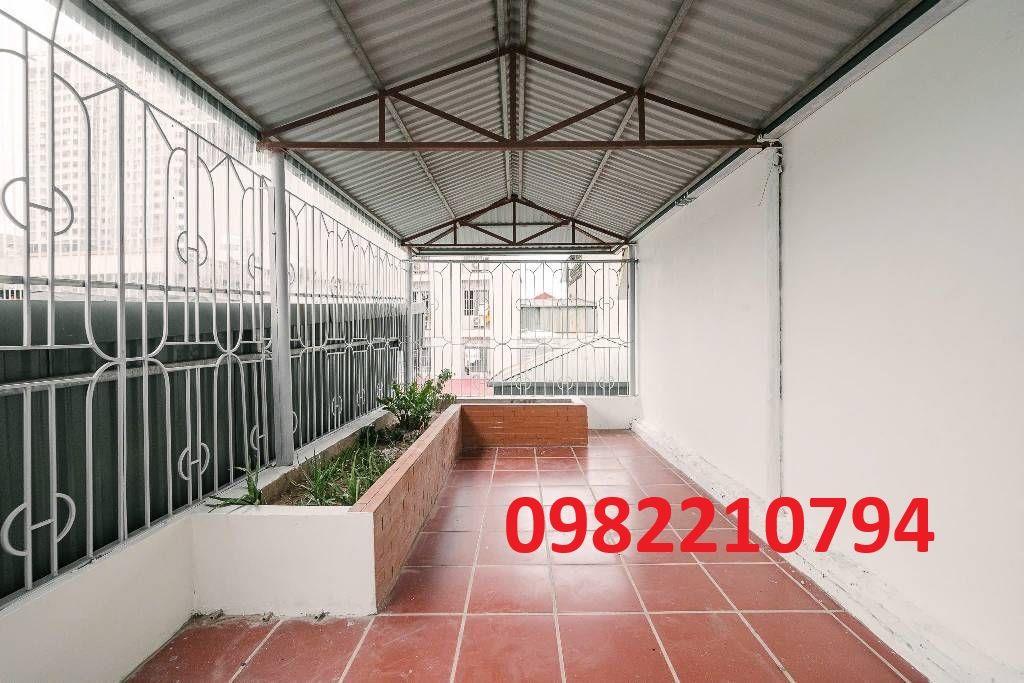 🚗HOÀNG HOA THÁM - 50M2 - Ô TÔ ĐỖ NGÀY ĐÊM - 30M RA MẶT PHỐ - 9 TỶ