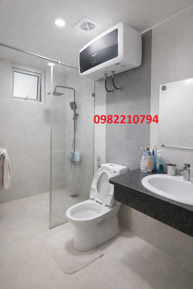 🌳 CẦU GIẤY - CHUNG CƯ 3 NGỦ - DIỆN TÍCH LỚN - LÚA LẠI NHỎ - 75M2 - 5.7 TỶ