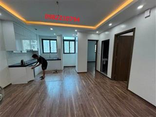 🌳 CẦU GIẤY - CHUNG CƯ 3 NGỦ - DIỆN TÍCH LỚN - LÚA LẠI NHỎ - 75M2 - 5.7 TỶ