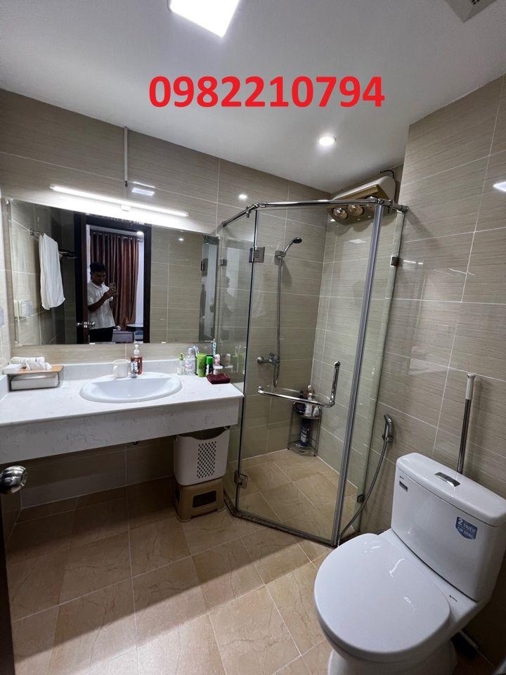 😍 DUY TÂN - CHUNG CƯ CAO CẤP - LÔ GÓC - 3 NGỦ - 125M2 - 8.2 TỶ
