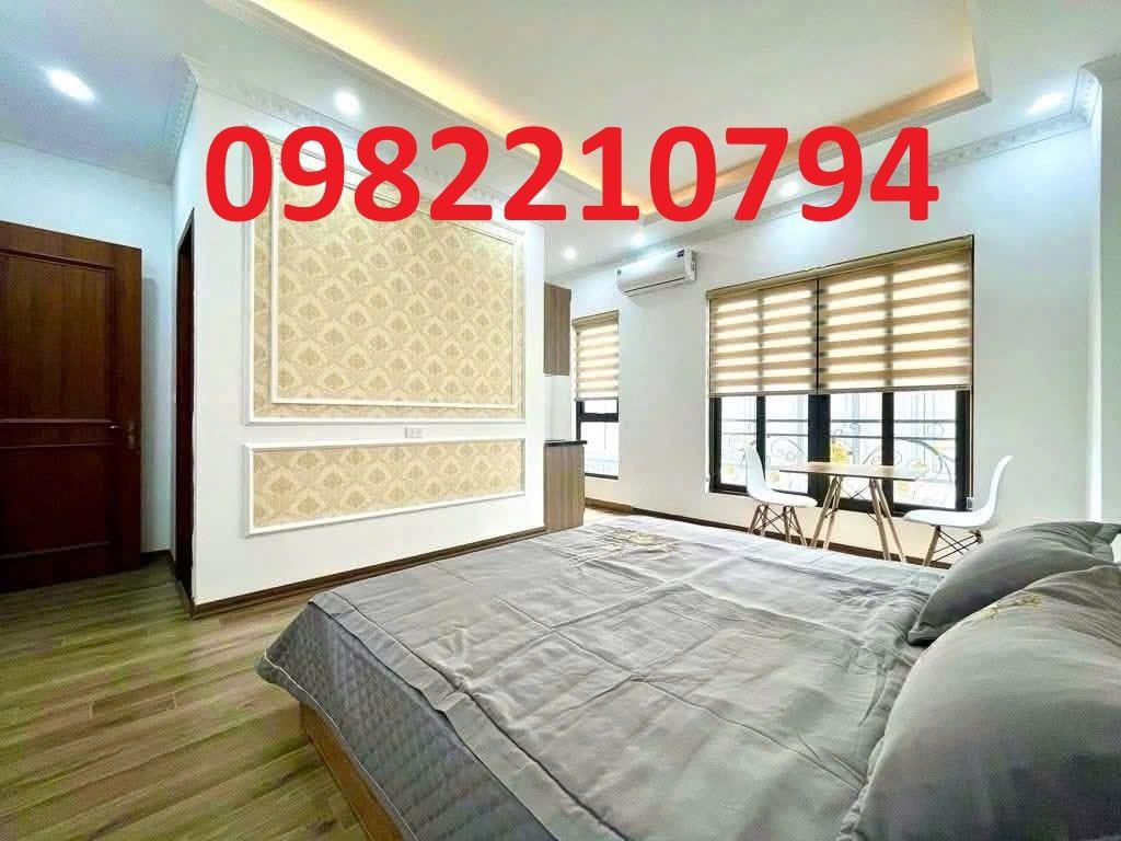 😍 DUY TÂN - CHUNG CƯ CAO CẤP - LÔ GÓC - 3 NGỦ - 125M2 - 8.2 TỶ