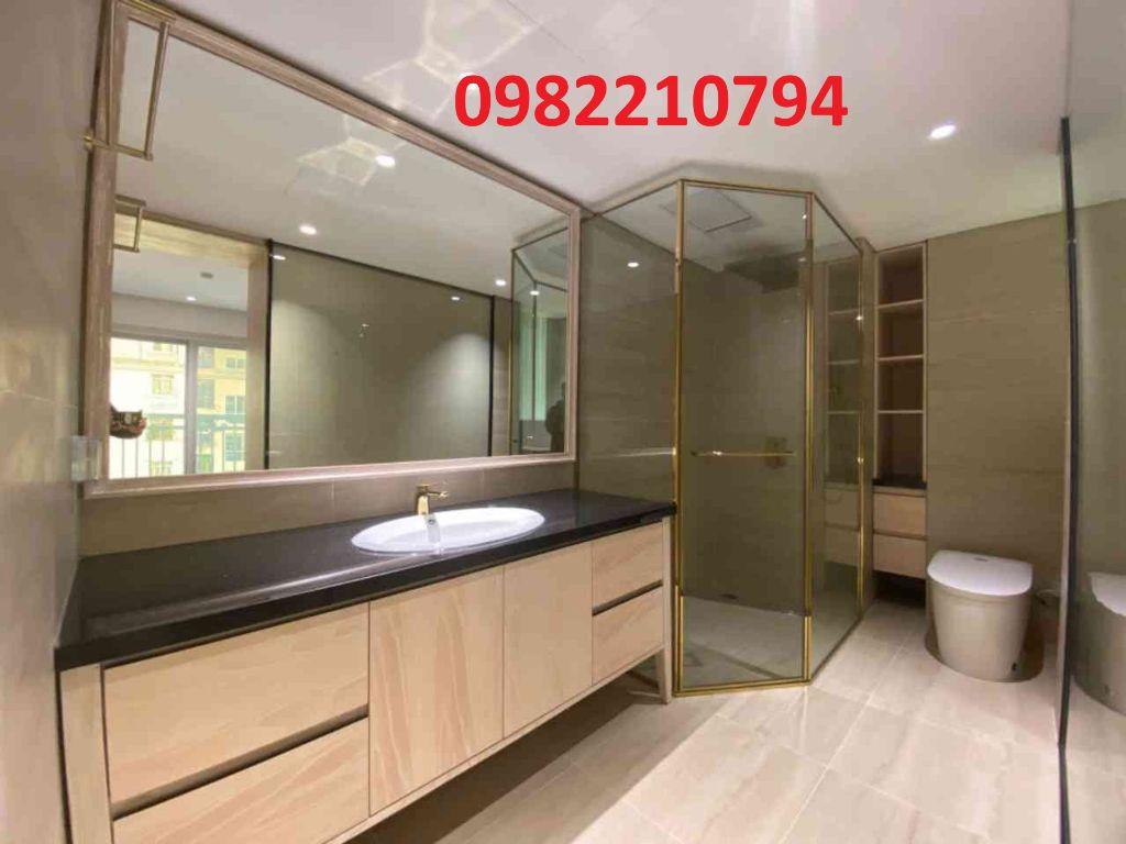 😍 DUY TÂN - CHUNG CƯ CAO CẤP - LÔ GÓC - 3 NGỦ - 125M2 - 8.2 TỶ