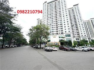 ✨ CHUNG CƯ HOÀNG QUỐC VIỆT - SỔ DÀI LÂU 77M2 - 5.9 TỶ