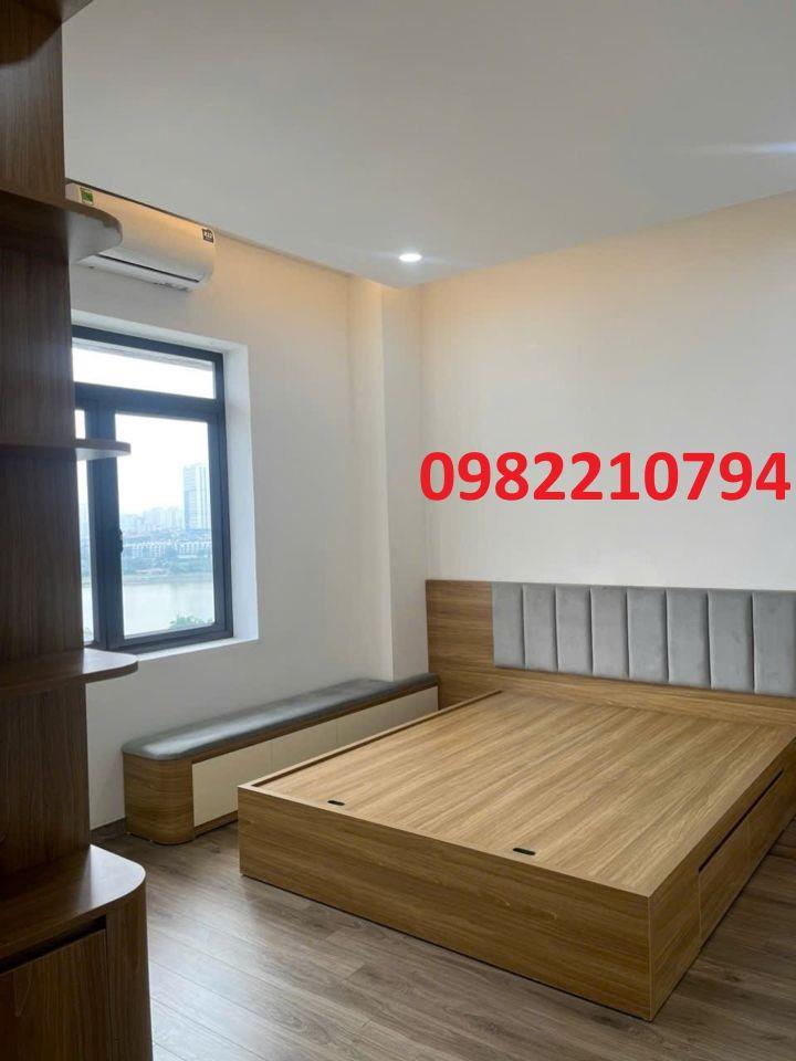 ✨ CHUNG CƯ HOÀNG QUỐC VIỆT - SỔ DÀI LÂU 77M2 - 5.9 TỶ