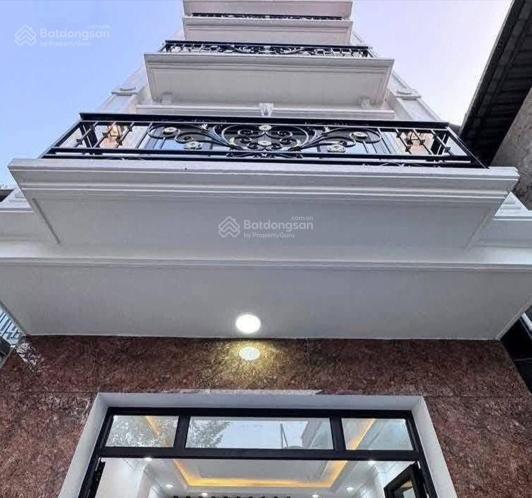 Bán nhà 45m2 hơn 6 tỷ tại 298 ngọc hồi