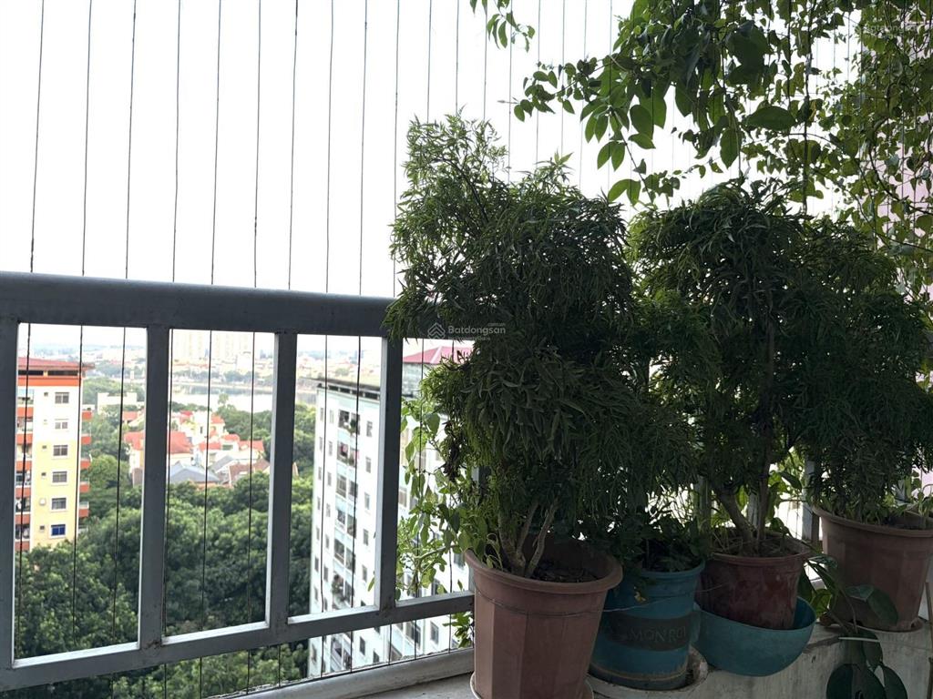 Bán căn hộ 91m2 hơn 5 tỷ vp5 linh đàm