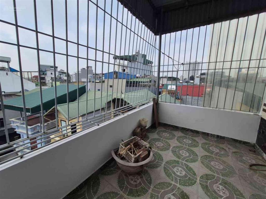 Bán nhà tứ hiệp, ngọc hồi 35m2 hơn 6 tỷ, 5 tầng 3 ngủ