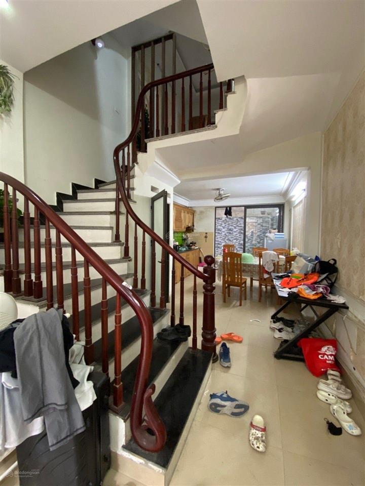 Bán nhà yên ngưu, ngọc hồi 45m2 hơn 5 tỷ