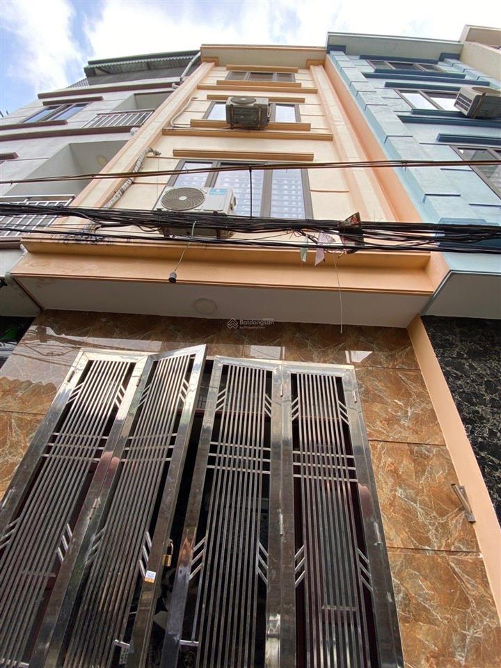 Bán nhà yên ngưu, ngọc hồi 45m2 hơn 5 tỷ