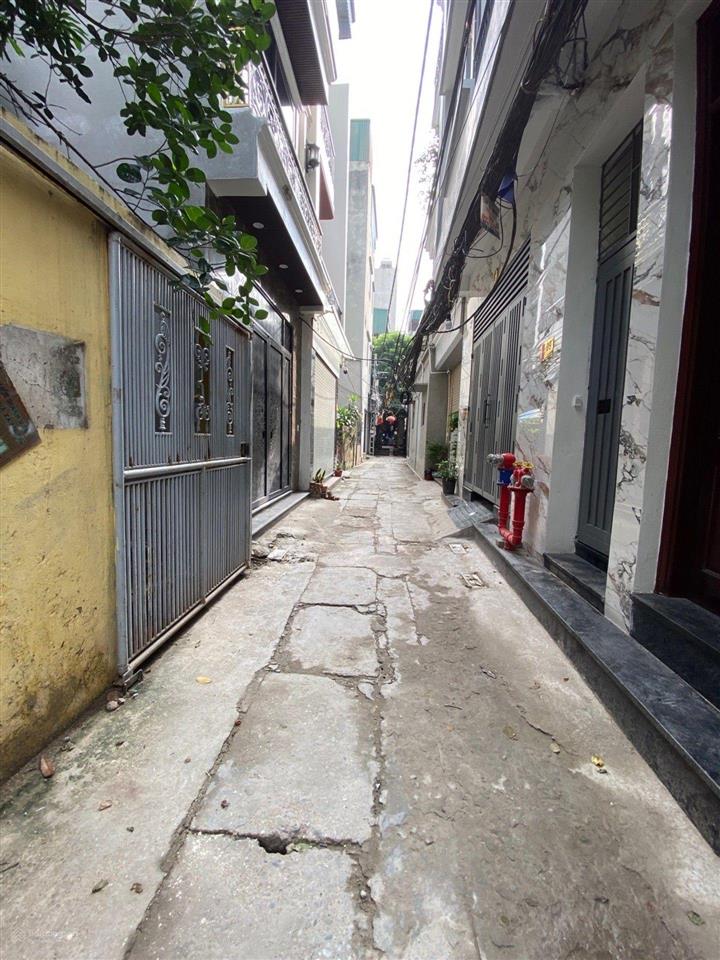 Bán nhà yên ngưu, ngọc hồi 45m2 hơn 5 tỷ