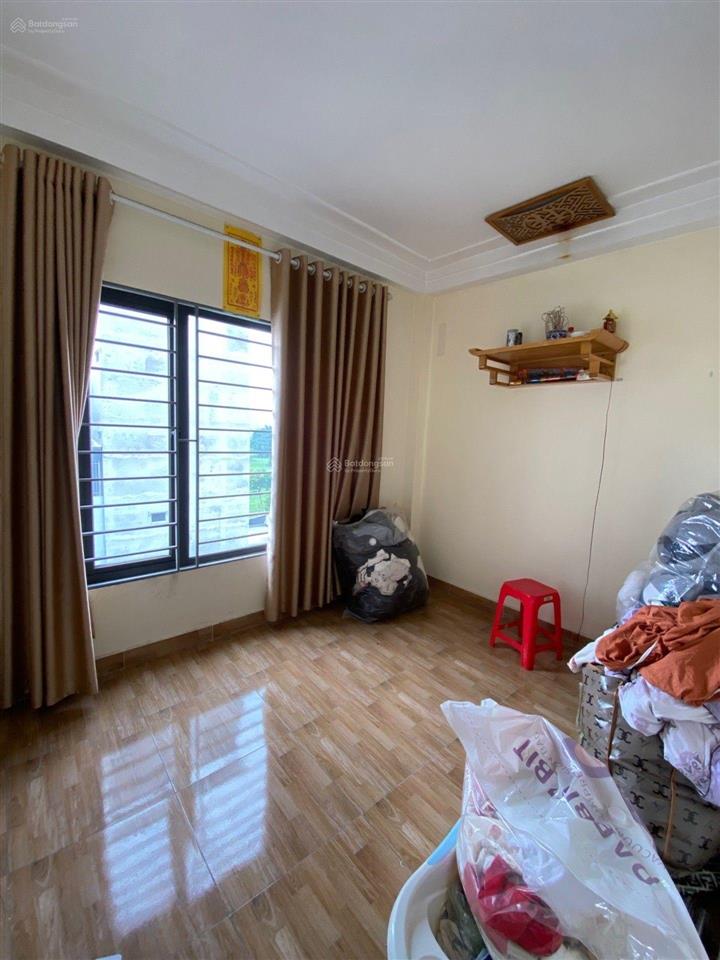 Bán nhà yên ngưu, ngọc hồi 45m2 hơn 5 tỷ