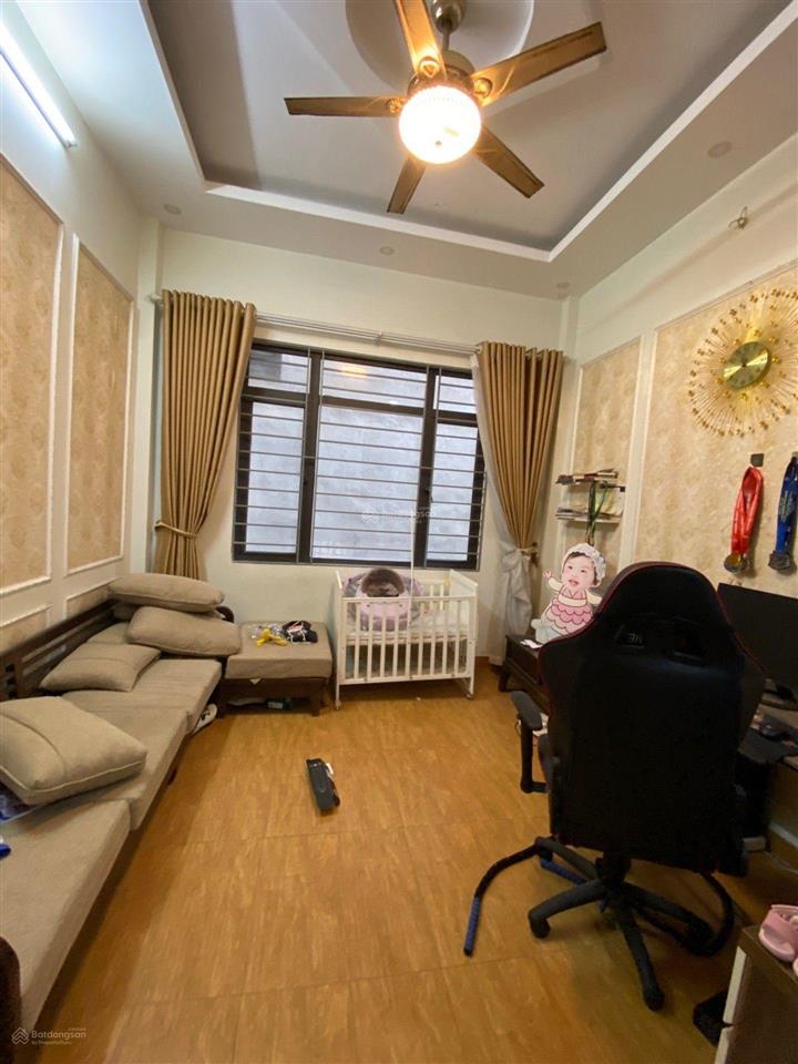 Bán nhà yên ngưu, ngọc hồi 45m2 hơn 5 tỷ
