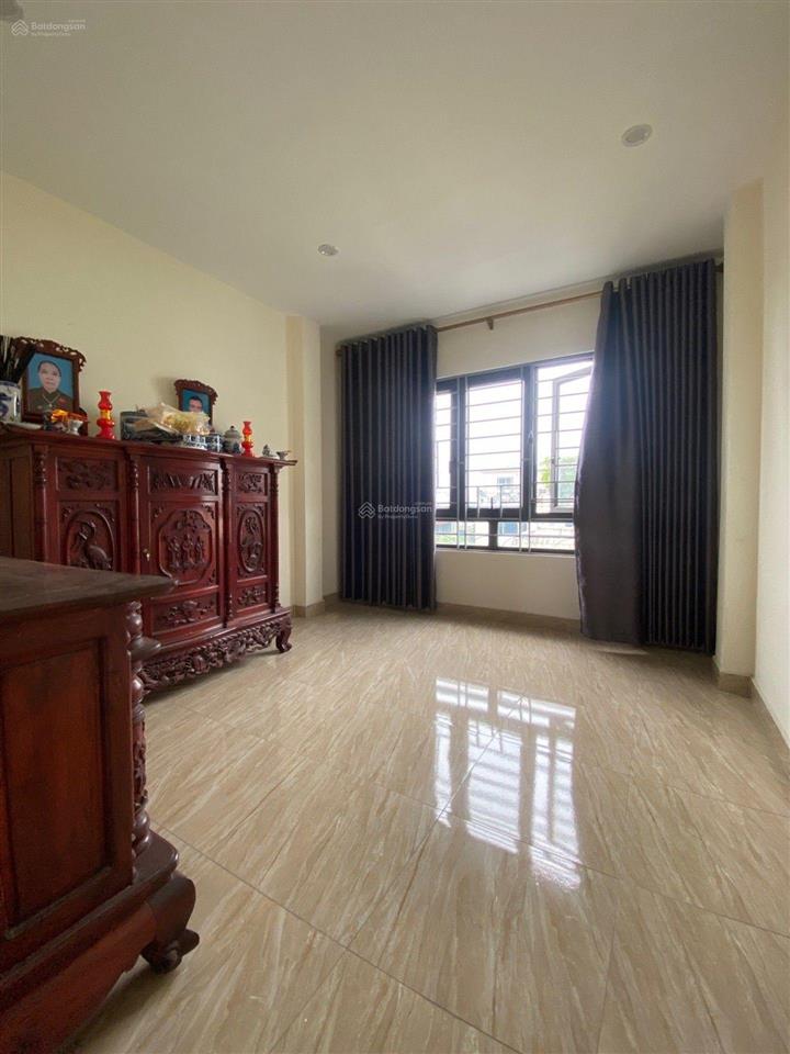 Bán nhà tứ hiệp 38m2 hơn 6 tỷ 5 tầng