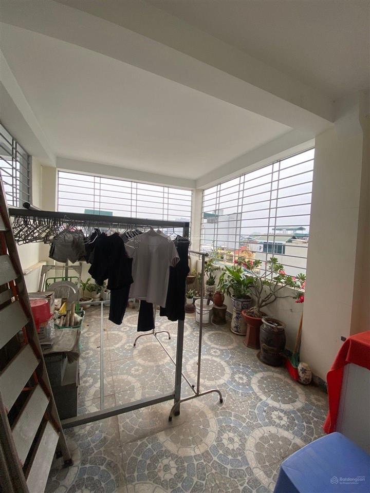 Bán nhà tứ hiệp 38m2 hơn 6 tỷ 5 tầng