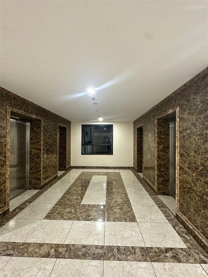 Bán căn hộ 90 m2 hơn 6 tỷ 87 lĩnh nam new horizon city