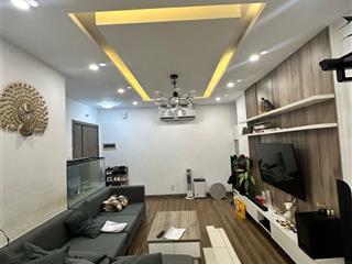 Bán căn hộ 90 m2 hơn 6 tỷ 87 lĩnh nam new horizon city