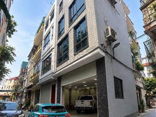 Nhà tựu liệt 40m2 ô tô tránh đỗ vào nhà nhỉnh nhẹ 8 tỷ