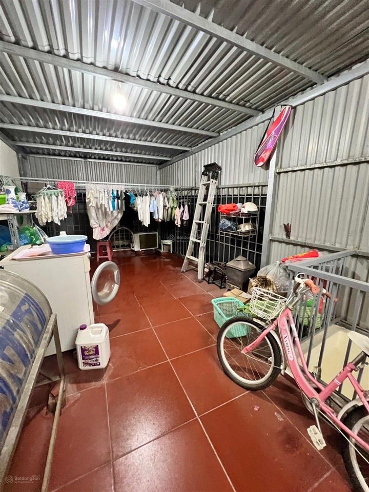 Bán nhà minh khai 4 tầng hơn 2 tỷ