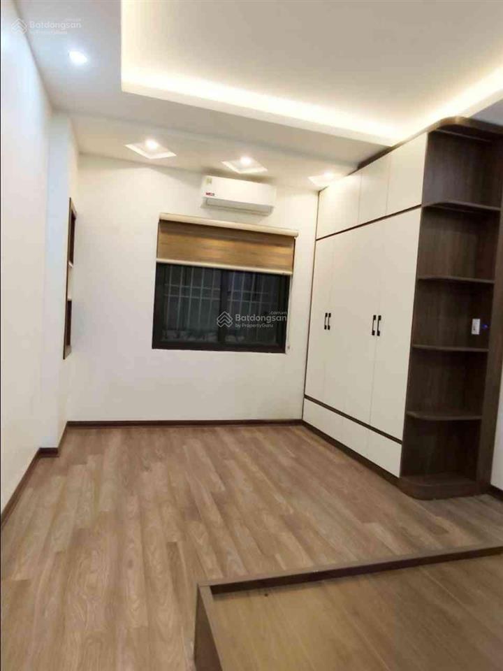 Bán nhà trương định 5 tầng 6 tỷ hơn