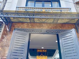 Bán nhà mới xây cách chợ phú lạc 300m, sổ hồng riêng giá 2 tỷ 700 cho thuê tháng 8tr, giá còn bớt