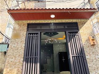 Nhà vị trí đắc địa, giá 2 tỷ 960 còn thương lượng, sổ hồng riêng, hình ảnh thực tế, không giải toả