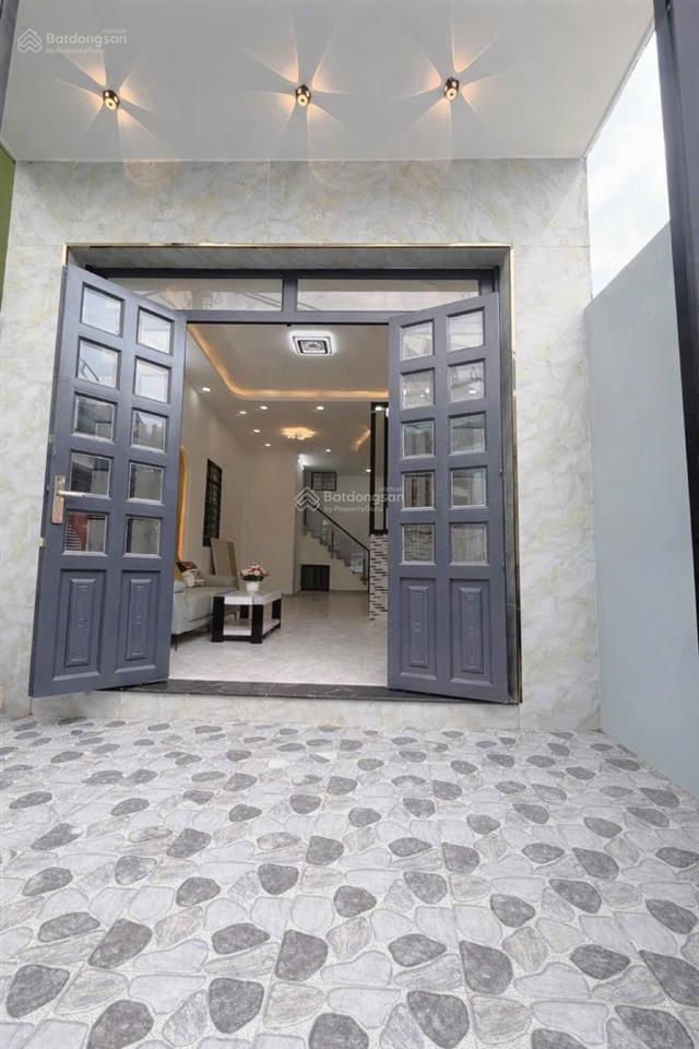 Nhà hẻm xe hơi, cho thuê tháng 11tr full nội thất, giá 2 tỷ 800 thương lượng, nhà có sổ hồng riêng