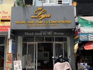 Bán nhà mt kinh doanh tại tp hcm giá 1 tỷ 770 sổ hồng riêng, không giải toả quy hoạch, chủ còn bớt