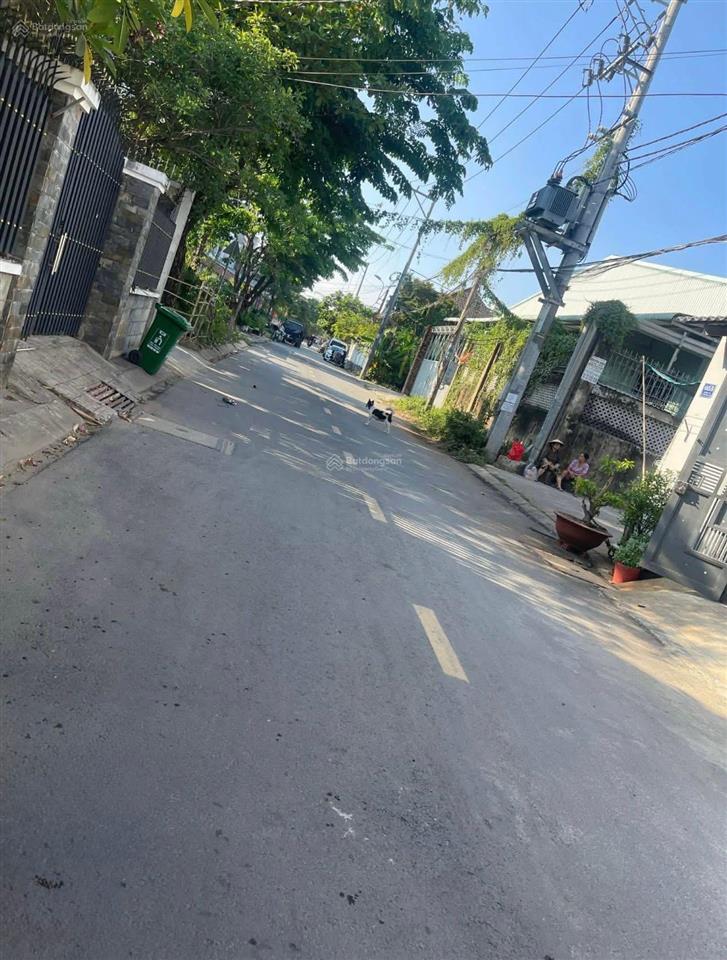 Bán miếng đất sổ hồng riêng giá 1 tỷ 850 kế bệnh viện nhi đồng, đất thổ cư tự do xây dựng