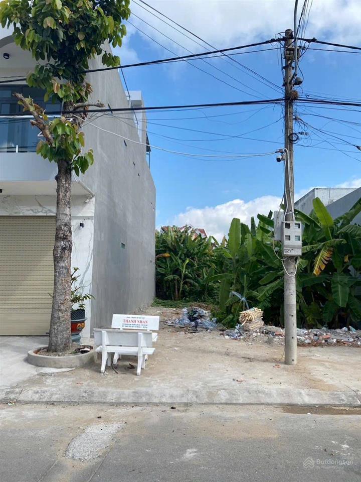 Bán miếng đất sổ hồng riêng giá 1 tỷ 850 kế bệnh viện nhi đồng, đất thổ cư tự do xây dựng