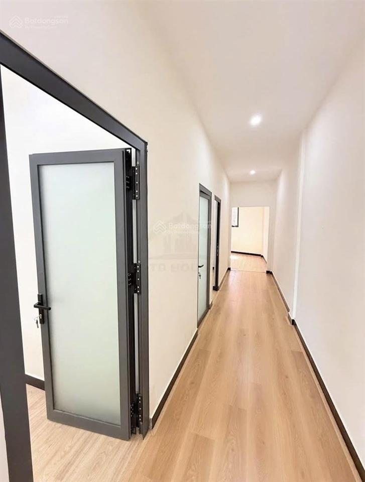 Bán nhà mới sổ hồng riêng hoàn công đầy đủ giá 1 tỷ 650 không quy hoạch tranh chấp