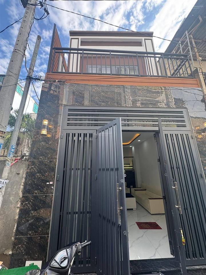 Bán nhà sổ hồng riêng cho thuê tháng 7 triệu, giá 1 tỷ 450 hoàn công đầy đủ, không quy hoạch