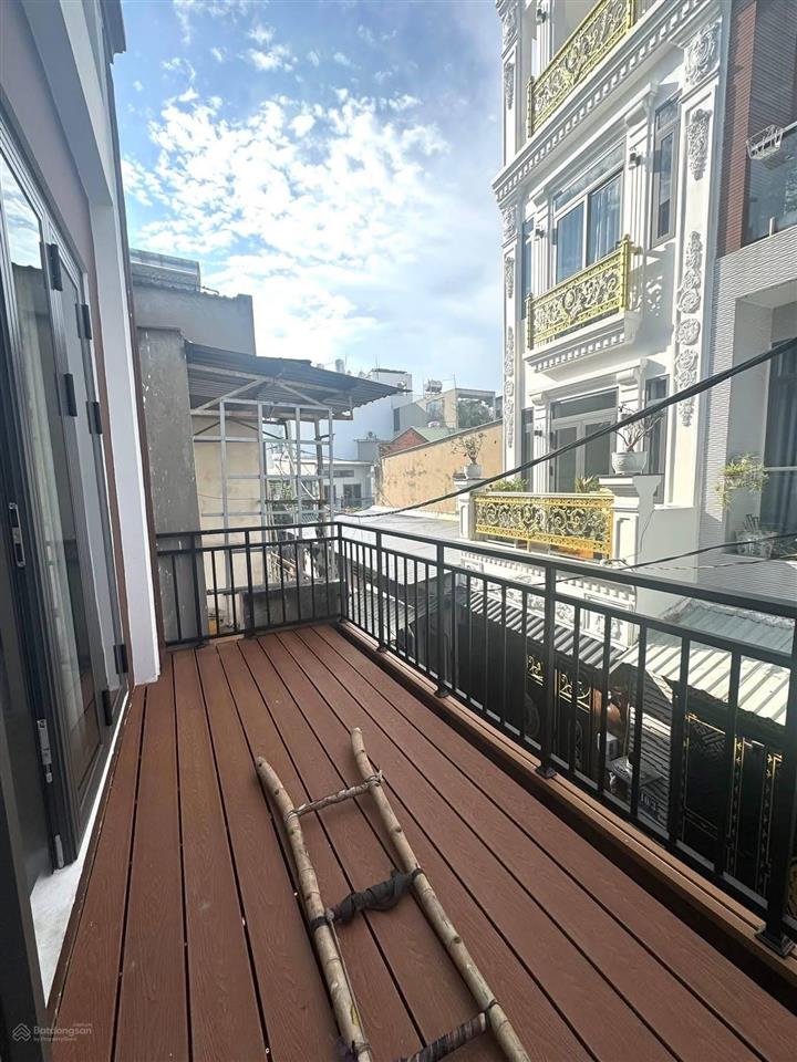 Bán nhà sổ hồng riêng cho thuê tháng 7 triệu, giá 1 tỷ 450 hoàn công đầy đủ, không quy hoạch