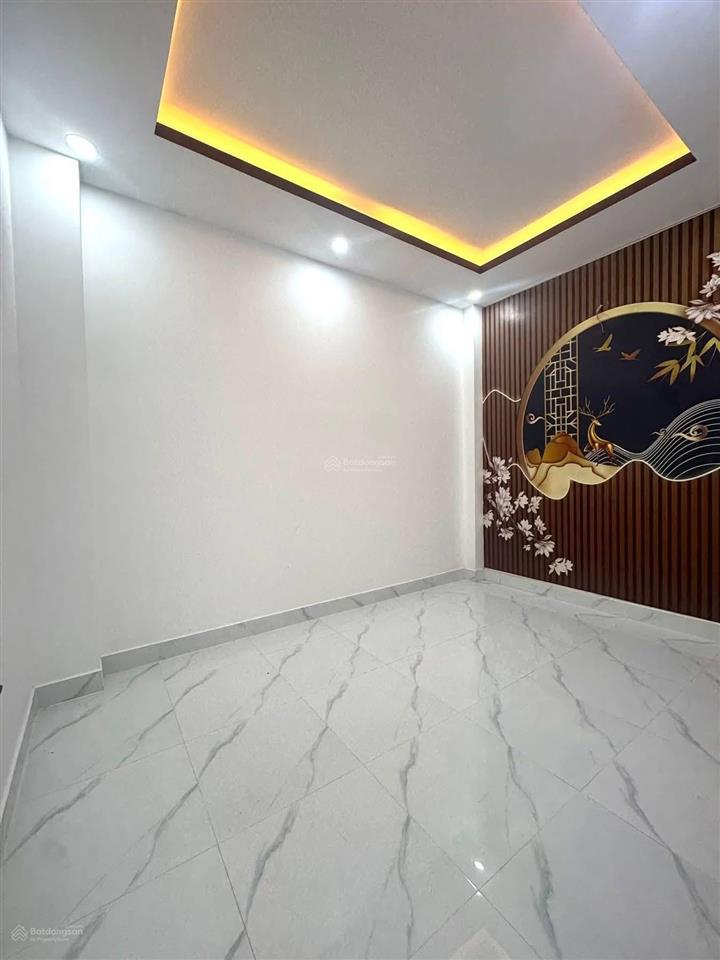 Bán nhà sổ hồng riêng cho thuê tháng 7 triệu, giá 1 tỷ 450 hoàn công đầy đủ, không quy hoạch