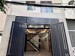 Bán nhà gần bến xe quận 8 giá 2 tỷ 150 chủ cho thuê tháng 12 triệu, sổ hồng riêng, chuẩn chỉnh