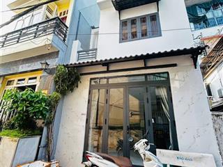 Hình ảnh thực tế, bán gấp nhà sổ hồng riêng sát trường đại học văn hiến giá 2 tỷ 050, còn tl