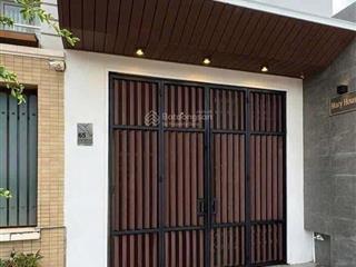 Chính chủ bán gấp nhà siêu hiện đại giá 900 triệu không phát sinh, sổ hồng riêng, thương lượng