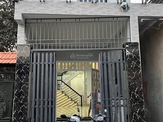 Bán nhà hẻm xe hơi về q8 15p, giá chính chủ 1 tỷ 385, sổ hồng riêng hoàn công đầy đủ, giá còn bớt