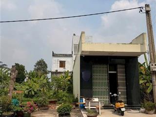 Chính chủ bán miếng đất thổ cư 85m2 giá 1 tỷ 350 thương lượng, sổ hồng riêng, đất đầu tư, ở đều đc