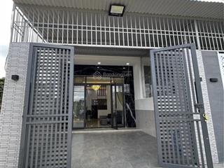 Nhà mặt tiền kinh doanh bán giá 1 tỷ 150 sổ hồng riêng tại tp hcm, cho thuê tháng 7tr5 sổ có sẵn