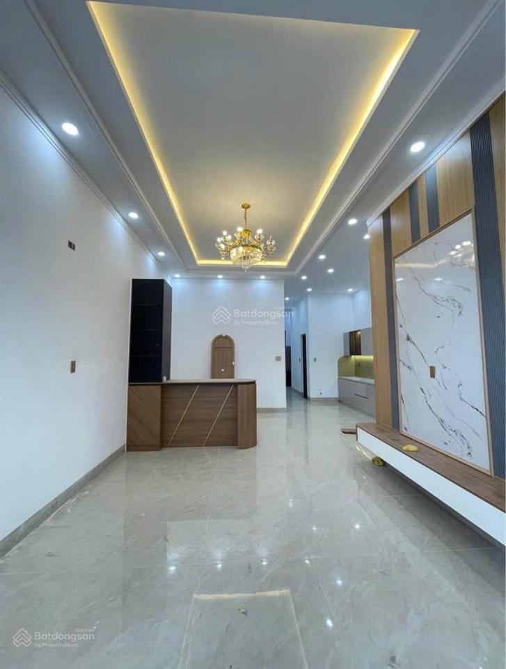 Nhà mặt tiền kinh doanh giá 1 tỷ 280, hỗ trợ vay 0 lãi suất năm đầu, nhà sổ hồng riêng