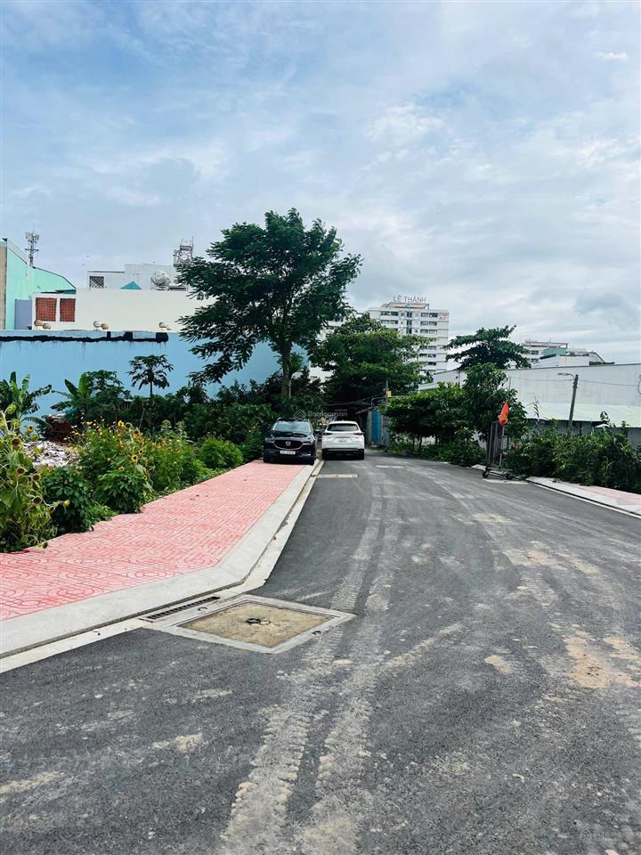 Đất ở, đất đầu tư thổ cư 100% giá 780 triệu ngay chợ gò đen, chợ bình chánh tp hcm, sổ hồng riêng