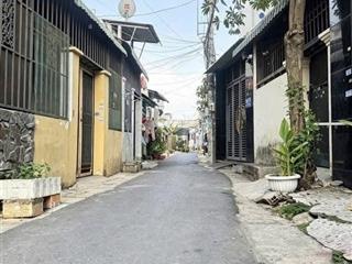 Trả trước 400 triệu công chứng liền, bán nhà shr giá 1 tỷ 190 hiện đang cho thuê tháng 10 triệu