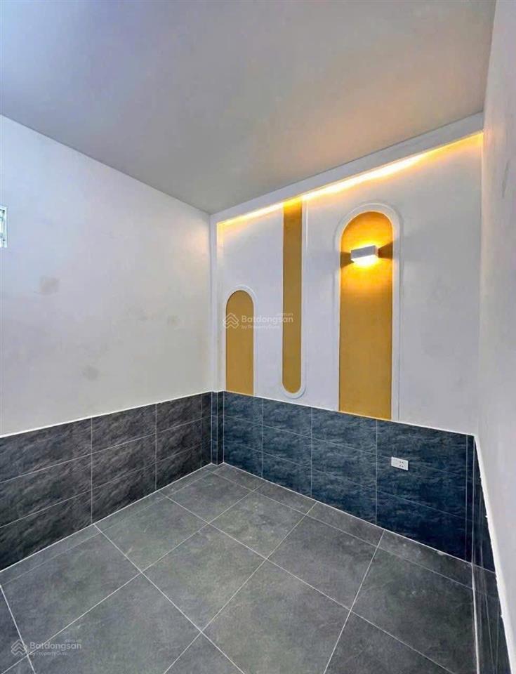 Nhà sổ hồng riêng cho thuê tháng 10 triệu nằm ngay cầu ông thìn giá 965 triệu không phát sinh