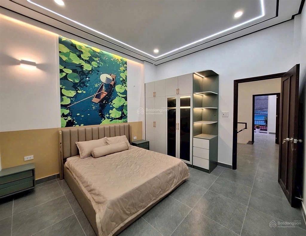 Nhà sổ hồng riêng cho thuê tháng 10 triệu nằm ngay cầu ông thìn giá 965 triệu không phát sinh
