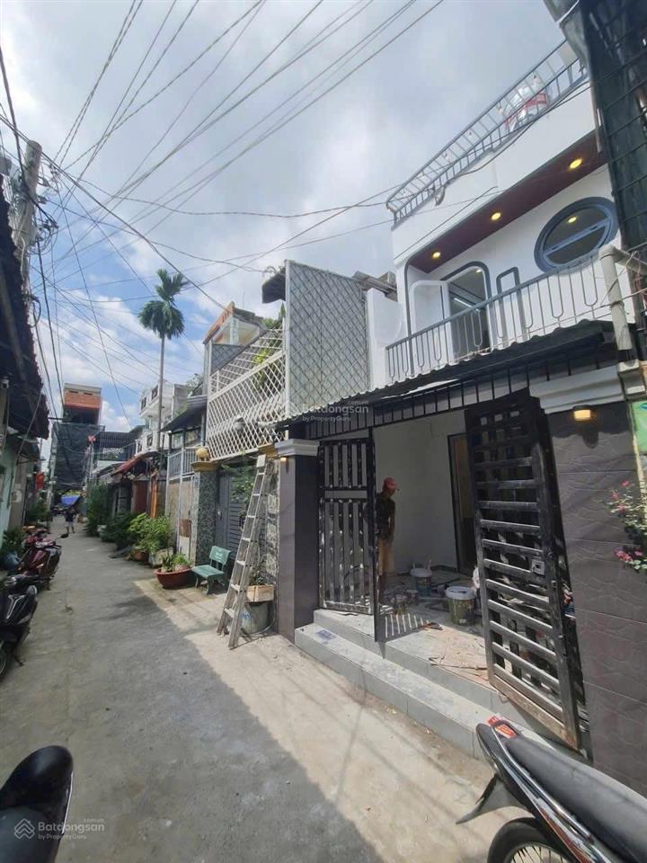 Nhà sổ hồng riêng cho thuê tháng 10 triệu nằm ngay cầu ông thìn giá 965 triệu không phát sinh